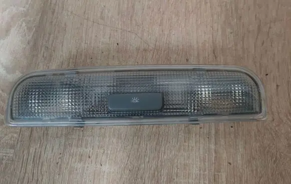 Audi A4 S4 B7 8E 8H Rear seat light 8P0947111A