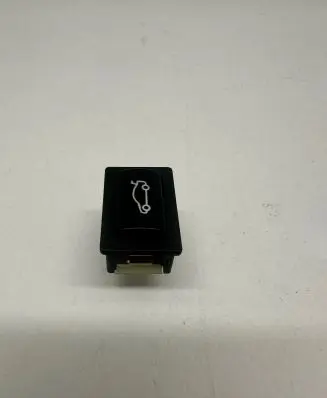 BMW 5 E60 E61 Tailgate opening switch 6921846