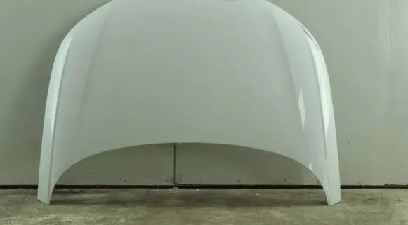 Audi A1 Engine bonnet/hood