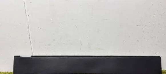 Fiat Ducato Sliding door trim (molding) 1317371070