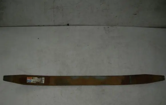 Iveco Daily 6th gen Front leaf spring 5801526259