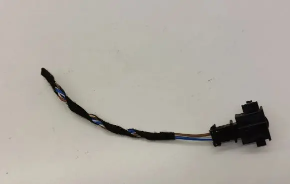 Audi A4 S4 B8 8K Other wiring loom 3B0972712