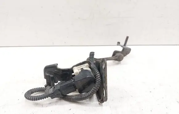 Peugeot 4007 Headlight/headlamp level sensor B0041302 011821