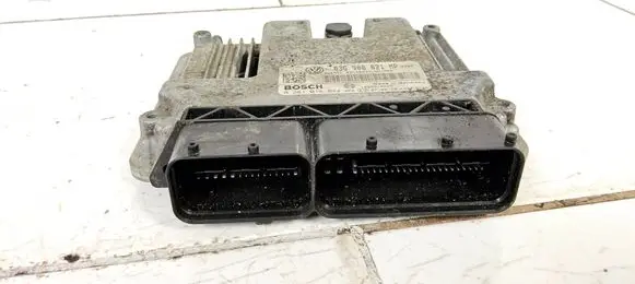 Engine control unit/module