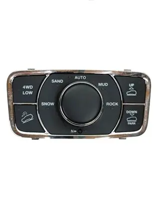 Jeep Grand Cherokee Gear selector P68258736AA 68258736AA