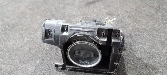 Volkswagen PASSAT B6 Ignition lock