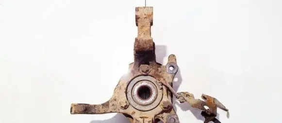 Opel Zafira A Front wheel hub