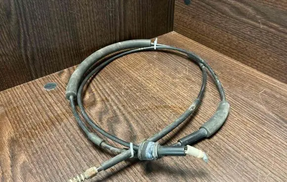 Fiat Ducato Handbrake/parking brake wiring cable 1399850080