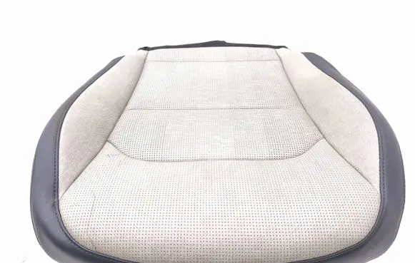 KIA Niro Front passenger seat console base 