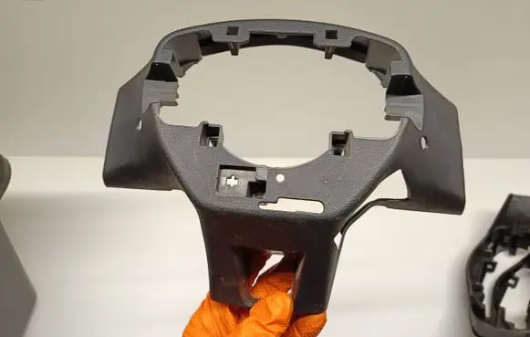 Subaru Outback (BS) Steering wheel trim GS13115060