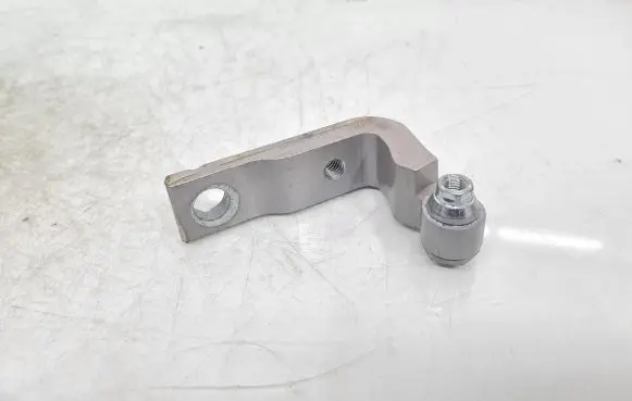 Polestar 2 Front door upper hinge 31662654