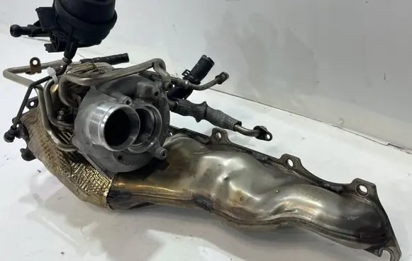 Audi A8 S8 D4 4H Supercharger 079145722 . 1453T19.0153C14 . 1904020038E18 . 079253034ck |00000000000