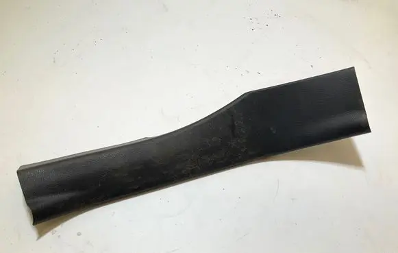Toyota Corolla E210 E21 Rear sill trim cover 6791802480