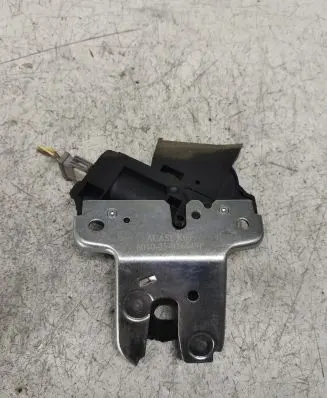 Audi A4 S4 B7 8E 8H Tailgate/trunk/boot lock/catch/latch 601025036449P