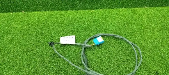 Citroen C4 Cactus Other wiring loom 9809811480
