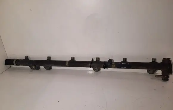 Mercedes-Benz E W210 Fuel main line pipe A6130700095