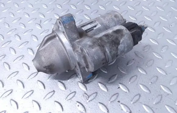 Cadillac ATS Starter motor 12657797 4380001270 12626963