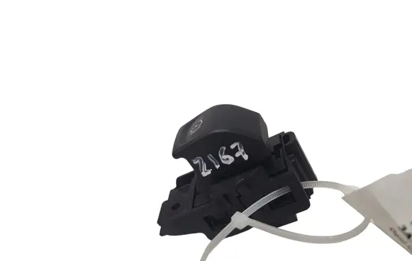 Opel Insignia A Hand parking brake switch 42282 13272300