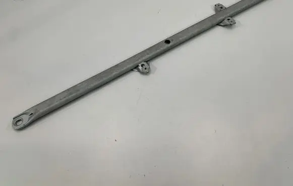 Porsche 911 992 Rear strut bar 992505475G