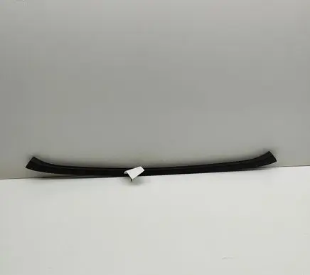 Porsche 911 991 Centre console side trim rear 99155507901