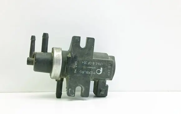 Audi A6 S6 C4 4A Turbo solenoid valve 1H0906627 72190320