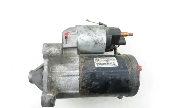 Dacia Sandero Starter motor M000T46371ZT 8200815083