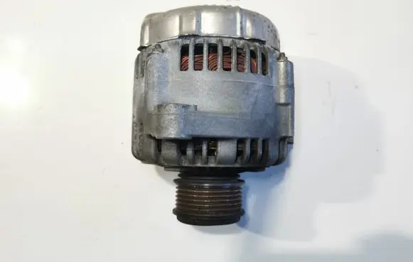 Jaguar X-Type Generator/alternator 1X4310300CB 1X4310300
