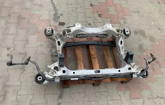 Ford Mustang V Rear subframe 
