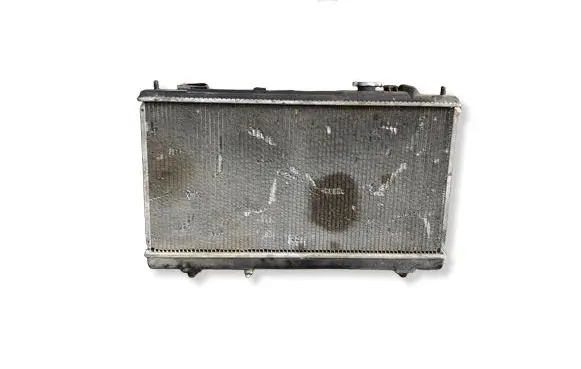 Mazda Premacy Coolant radiator PA66GF30