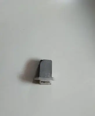 Nissan Juke I F15 Heater blower motor/fan resistor 70T030G26