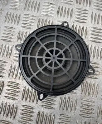 Peugeot 5008 Rear door speaker 9665245280