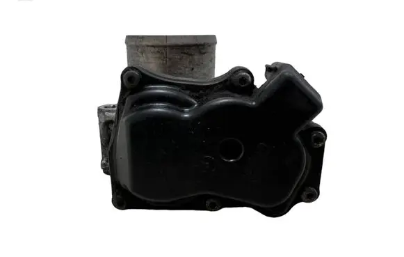 Renault Megane III Throttle valve 8200754913 248117611 H8200744823