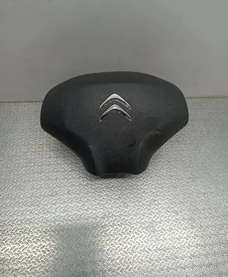 Citroen C3 Steering wheel airbag 96710277ZD 092014