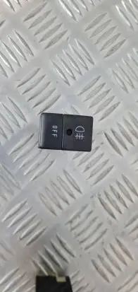 Suzuki Jimny Fog light switch 