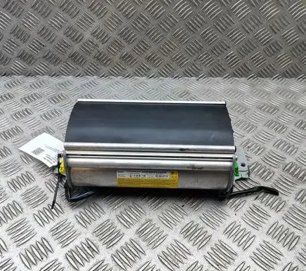 Porsche Boxster 987 Passenger airbag 99780307107