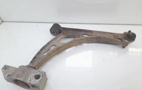 Volkswagen Touran I Front lower control arm/wishbone 1K0407153G