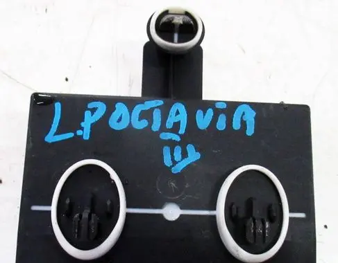 Skoda Octavia Mk3 (5E) Door control unit/module 5Q4959593C 5Q4959593B A2C7465640000