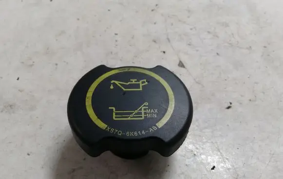 Ford Mondeo Mk III Oil filler cap XS7Q6K614AB