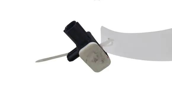 Volvo V60 Airbag deployment crash/impact sensor 31334336