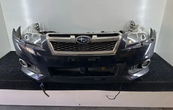 Subaru Legacy Front piece kit 