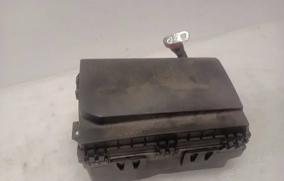 Chevrolet Volt I Fuse box set 22785254 1110118A