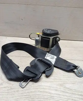 Volkswagen Sharan Front seatbelt 6152188