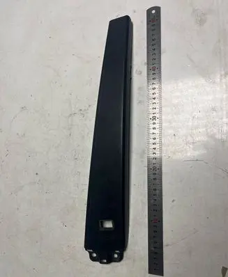 Audi A6 S6 C4 4A (B) Pillar trim (exterior) 4A0853290D