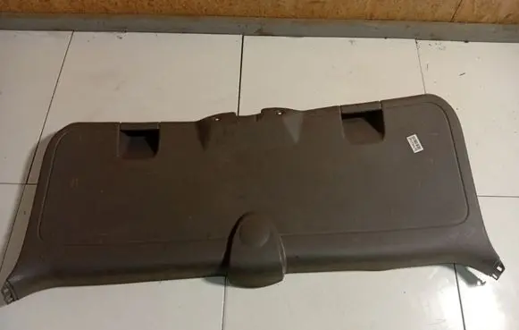 Peugeot 307 Other trunk/boot trim element 9633060577