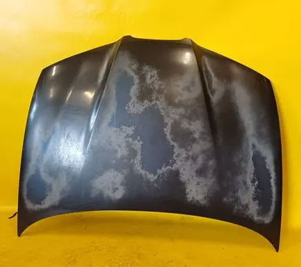 Seat Cordoba (6L) Engine bonnet/hood