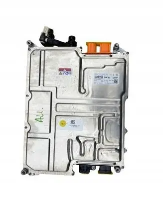 Volkswagen ID.4 Voltage converter/converter module VW1EA915692M