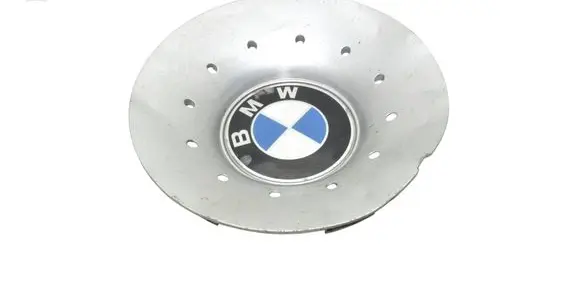 BMW 5 E39 Original wheel cap 36131092327 1092327