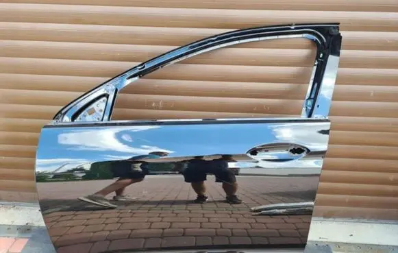 Opel Insignia B Front door 87853980000035489