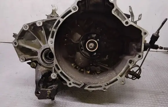 Mazda CX-7 Manual 6 speed gearbox
