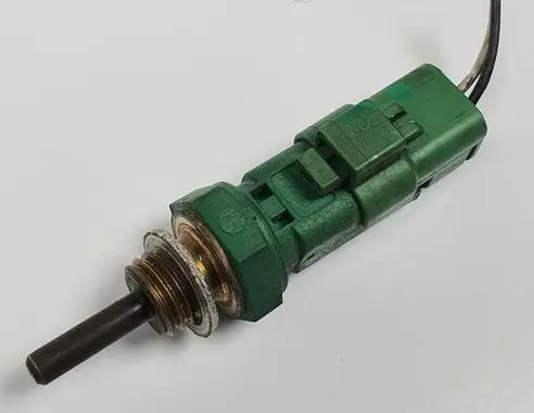 Citroen C1 Coolant temperature sensor 40224602